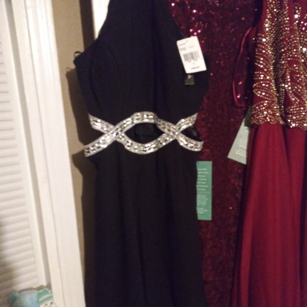 Dresses